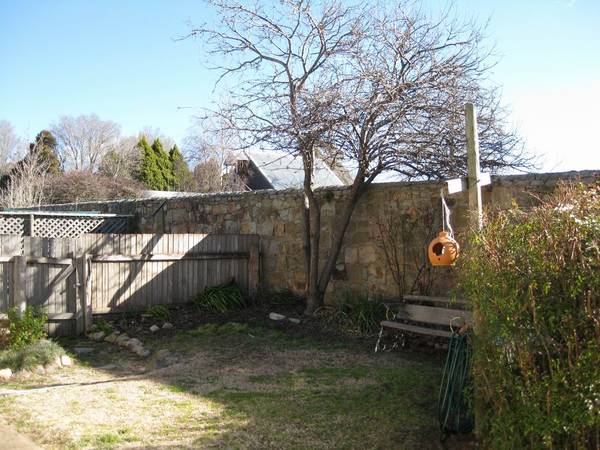 'Old Post Office Cottage' Picture