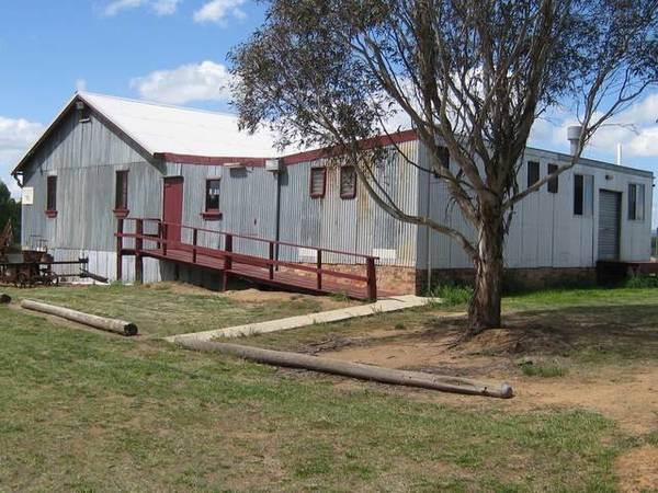 Unique Development Opportunity Picture 2