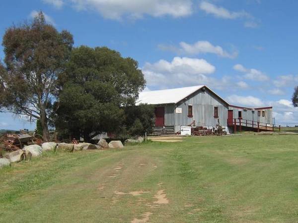 Unique Development Opportunity Picture 1