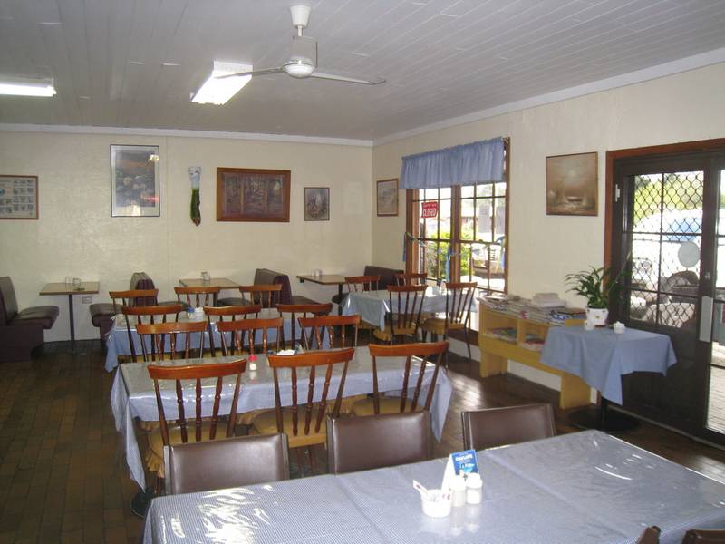 Business For Sale - Opportunity Knocking Picture 2