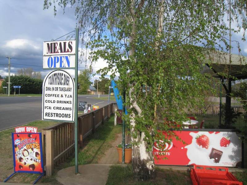 Business For Sale - Opportunity Knocking Picture 1