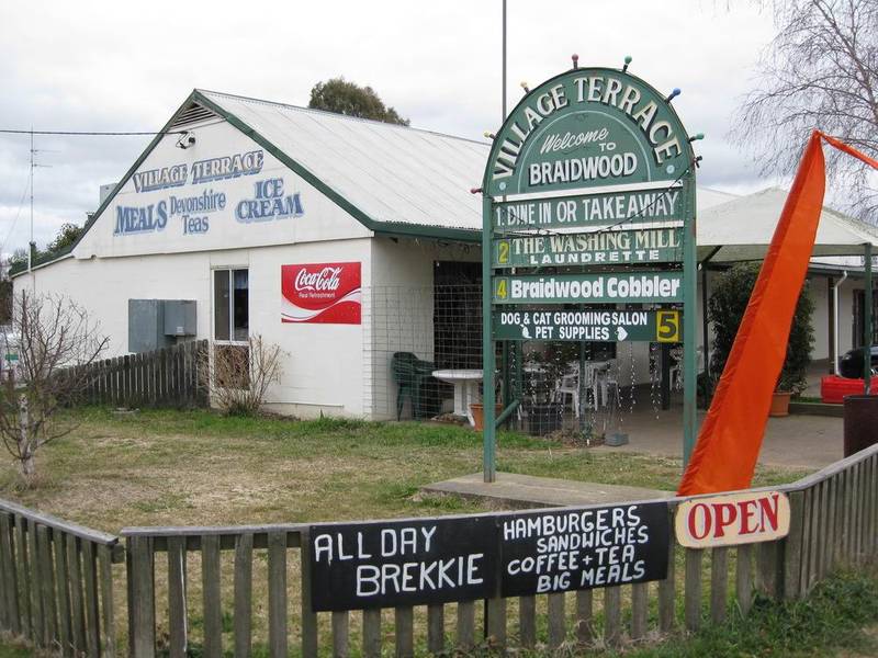 Business For Sale - Opportunity Knocking Picture 3