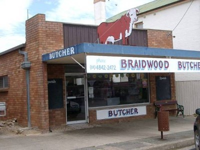 Investment Property in Top Position Picture