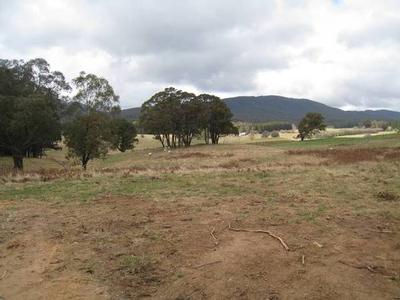 Rainbow Valley - 40.47 ha (100 Acres) Picture