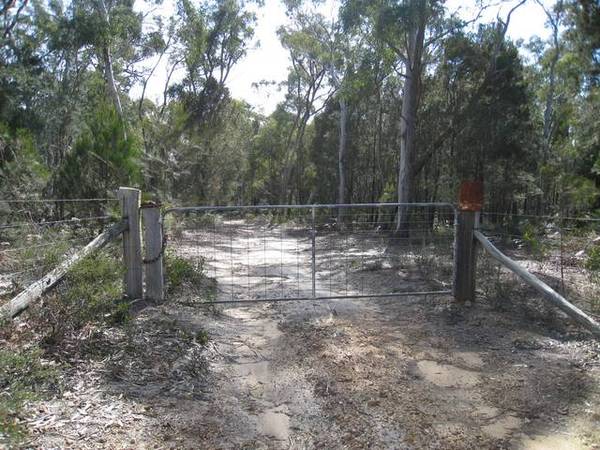 Nerriga Escape Picture 3