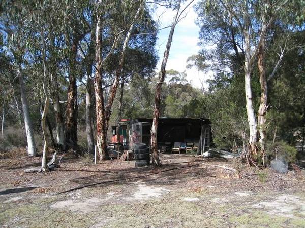 Nerriga Escape Picture 1