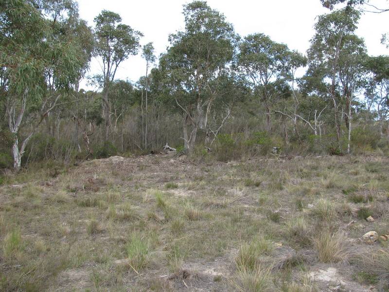 Small Rural Block Picture 1