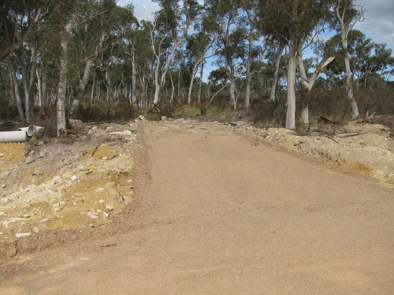 Small Rural block Picture 2