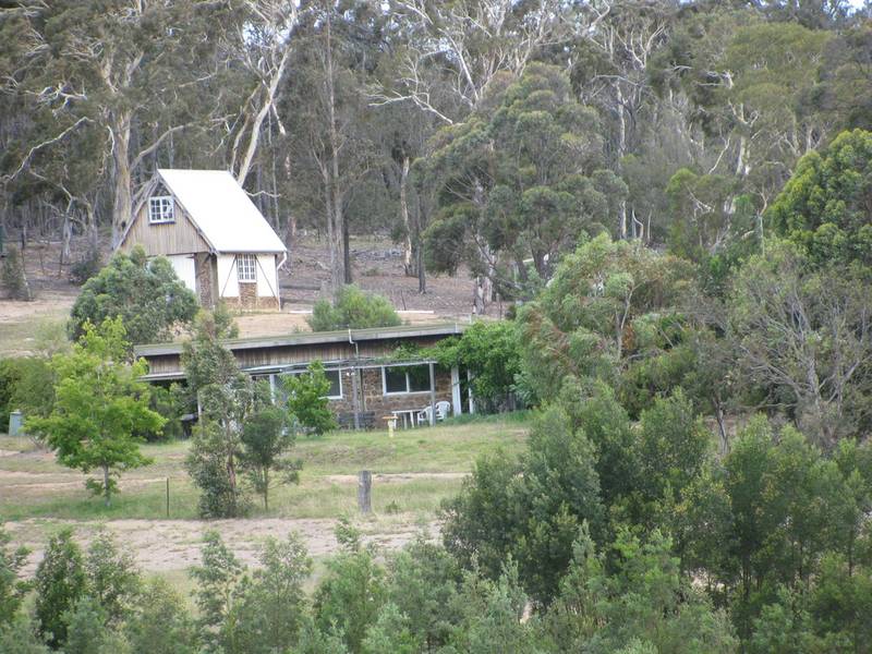 Nerriga Property Picture 1