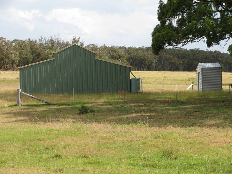 Weekend Getaway Picture 1