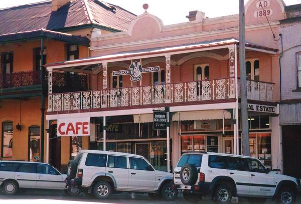 Main Street Shop Picture 1