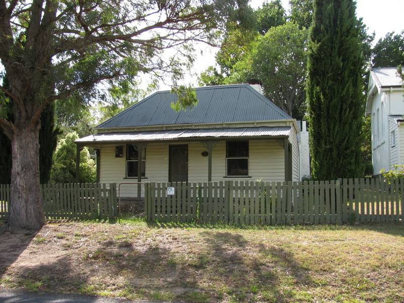 A Piece of Majors Creek History Picture 3