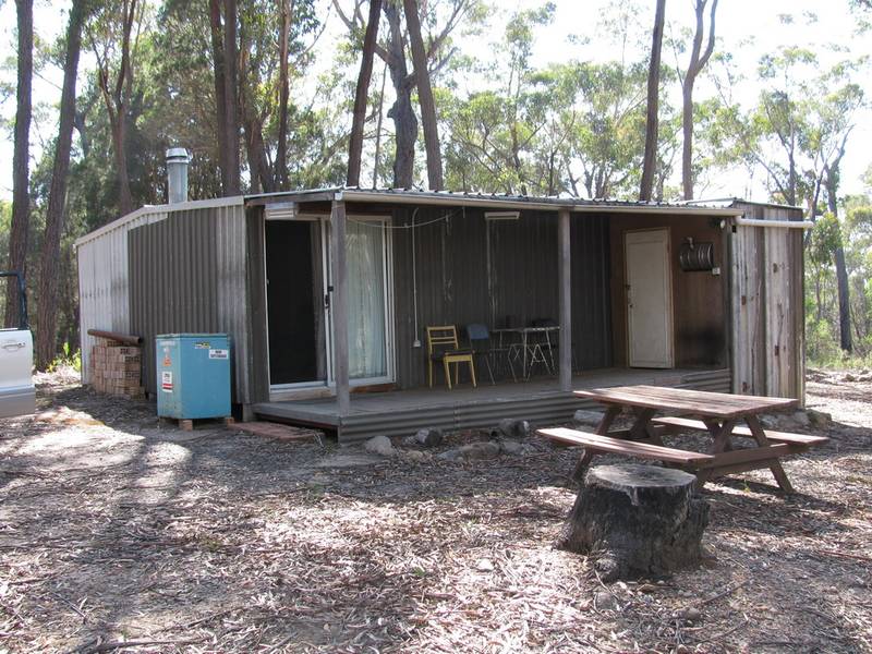 Ultimate Weekend Getaway Picture 1