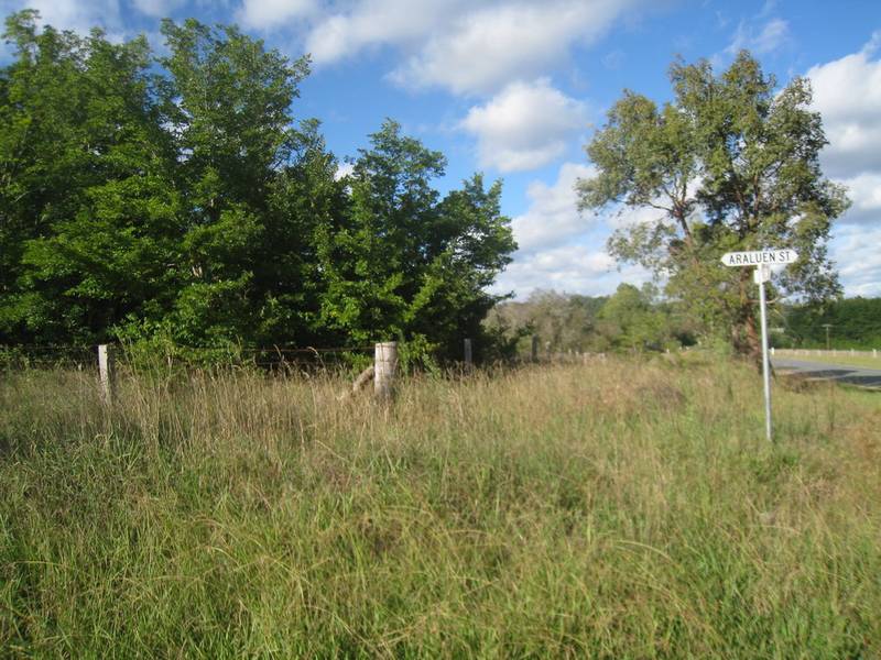 Majors Creek Building Block Picture 3