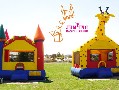 Jumping Castle Business Picture