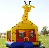 Jumping Castle Business Picture 2