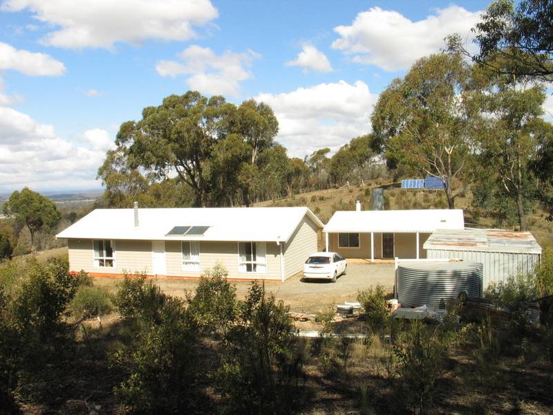 Eco Friendly Rural Property Picture 1