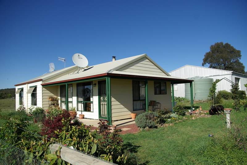 Lifestyle and Income - Harolds Cross Picture 1