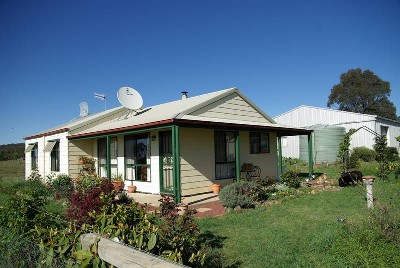 Lifestyle and Income - Harolds Cross Picture