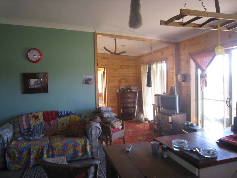 Majors Creek Rental Picture