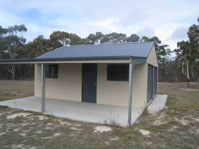 Commuter Paradise Picture