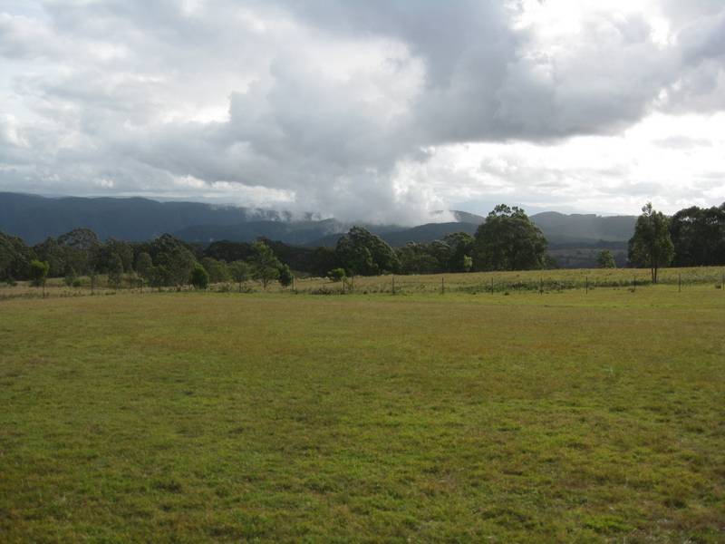 Self Contained Rural Accommodation Picture 2