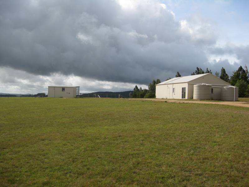 Self Contained Rural Accommodation Picture 3