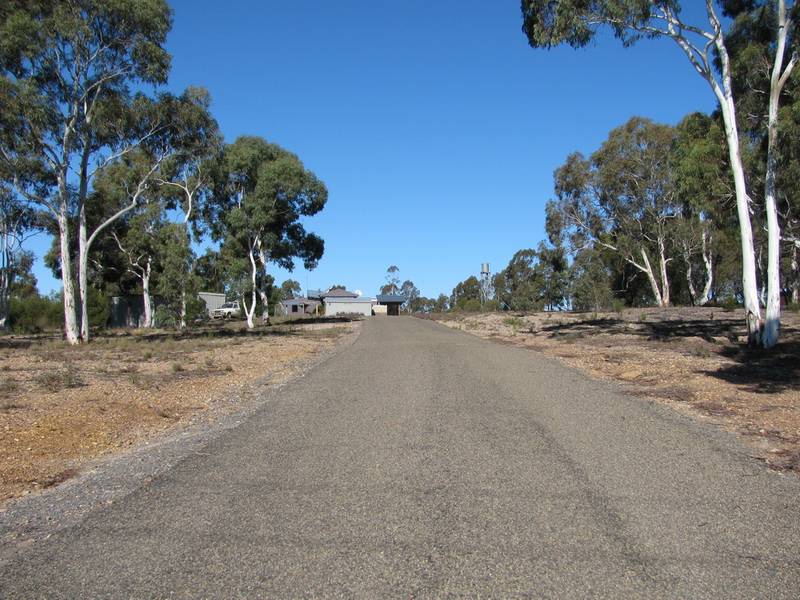 Tallawong Boutique Cabins Picture 3