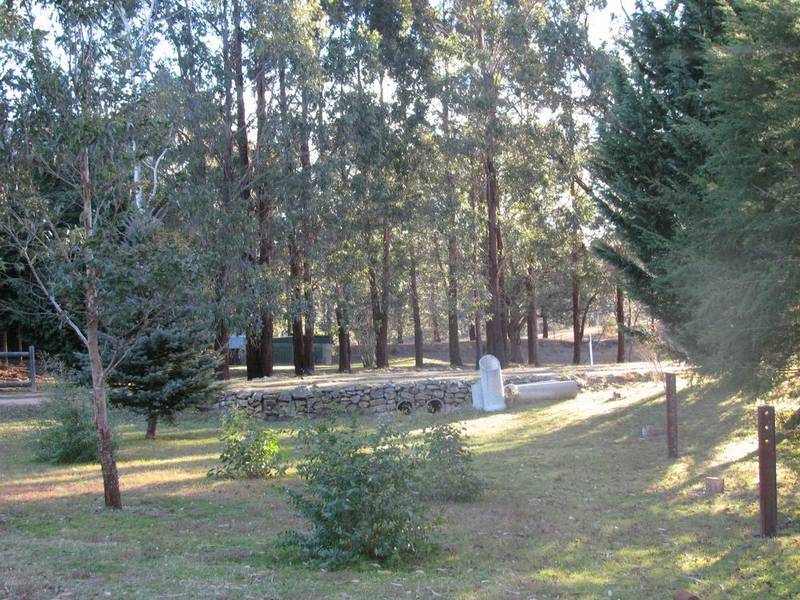 Mongarlowe Weekender Picture 3