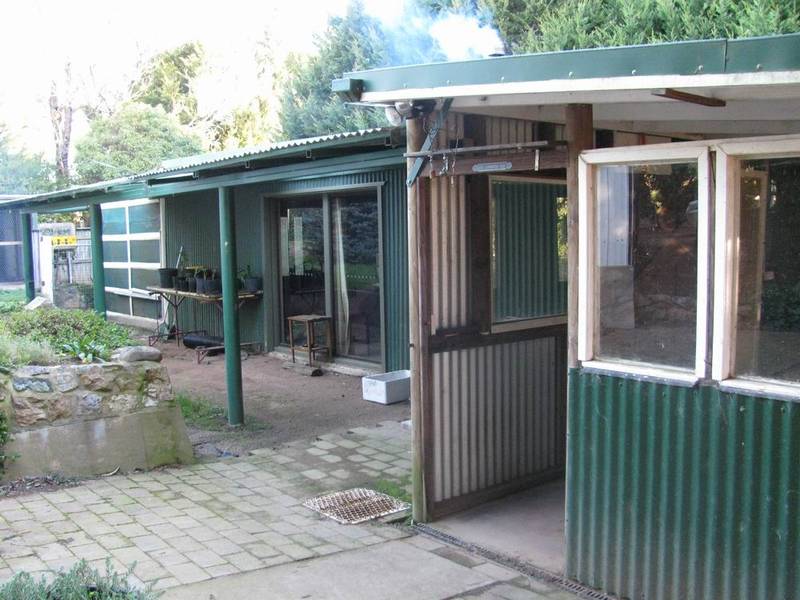 Mongarlowe Weekender Picture 1