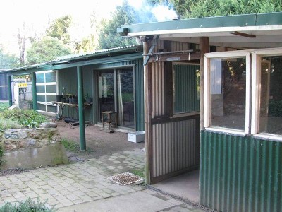 Mongarlowe Weekender Picture