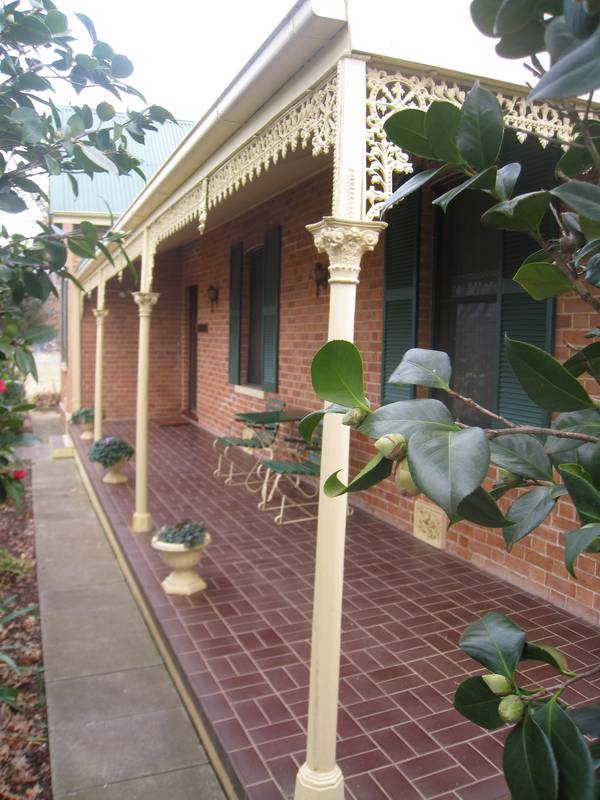 ARALUEN GOLD Picture 3