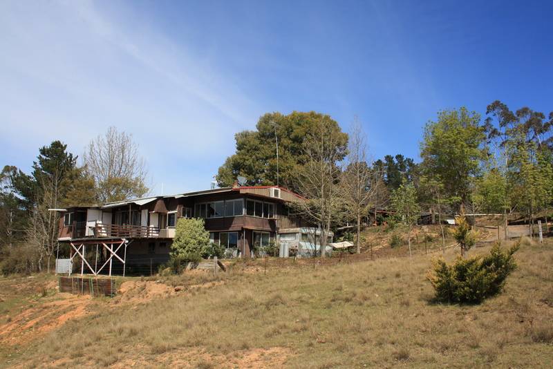 Stunning Views of the Budawangs Picture 2