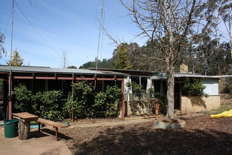 Stunning Views of the Budawangs Picture 3