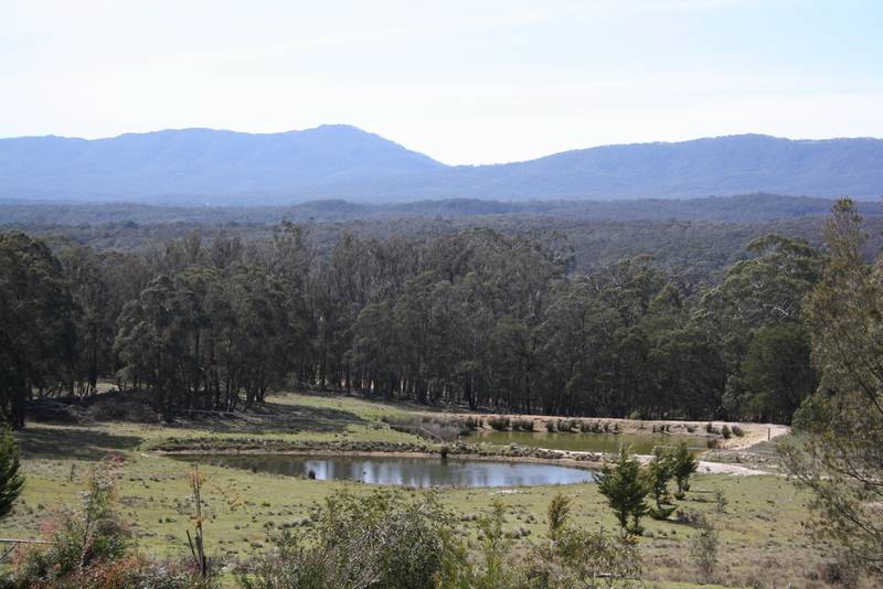 Stunning Views of the Budawangs Picture 1