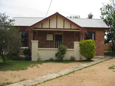 Street Appeal Picture