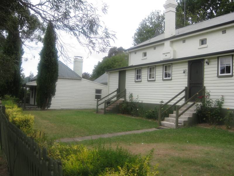 A Piece of Majors Creek History Picture 1