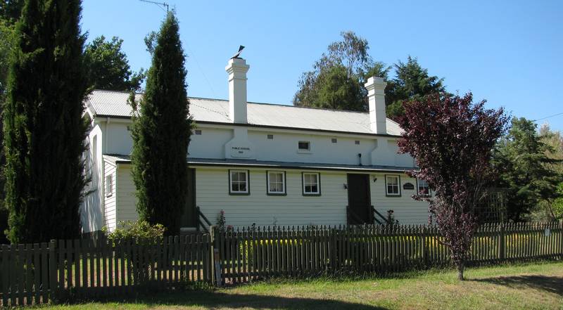 A Piece of Majors Creek History Picture 3