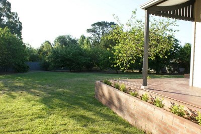 Centrally Located Cottage Picture