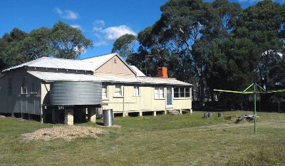 Sherborne - Walk Right In Picture