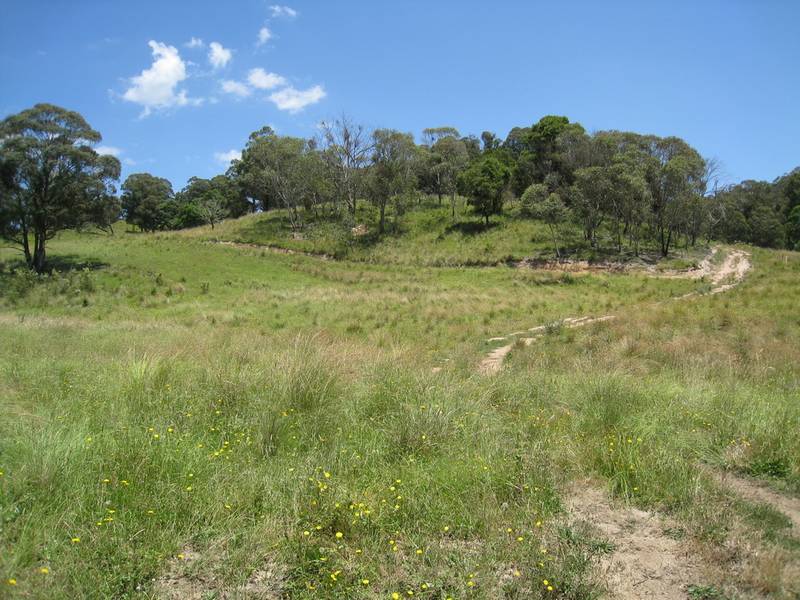 'VALLEY VIEW' - 610 Acres (246.9 Ha) Picture 3