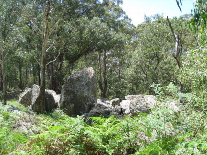 'VALLEY VIEW' - 610 Acres (246.9 Ha) Picture 2