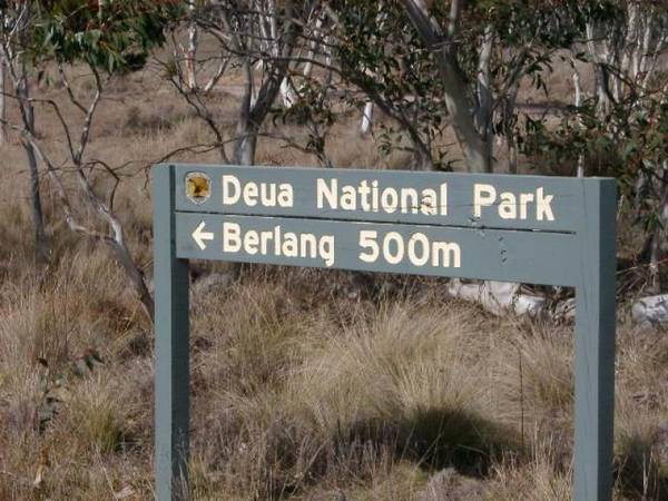 1 Dempsey Rd via Braidwood Picture 3