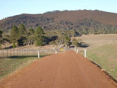 1 Dempsey Rd via Braidwood Picture 1 Dempsey Rd via Braidwood Picture