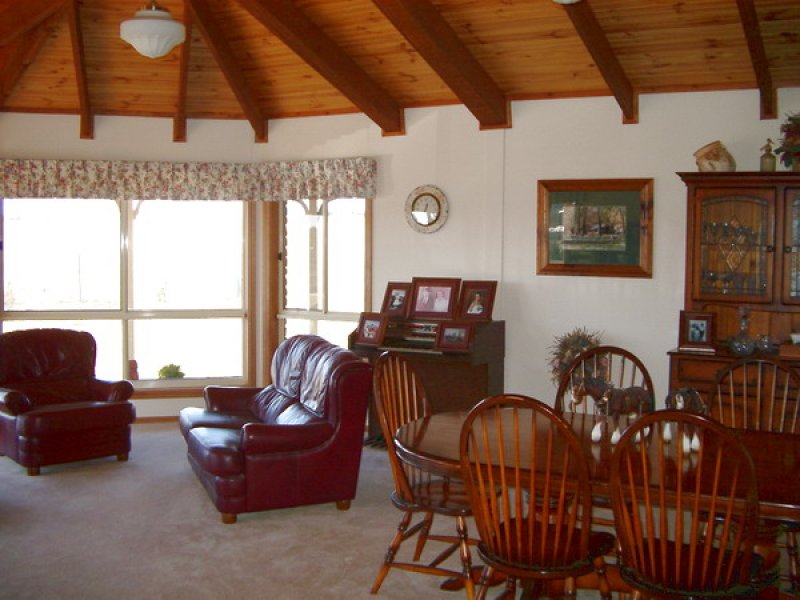 8 ACRES - ZONED VILLAGE Picture 2