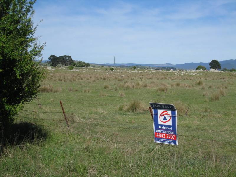 A Grade Location Picture 1