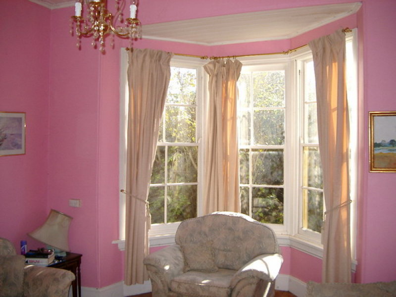 AN ORIGINAL PIECE OF BRAIDWOOD - C1860s Picture 2