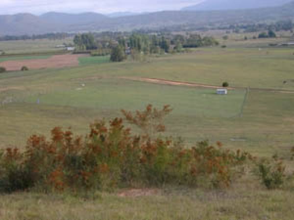 Araluen hobby block Picture 1