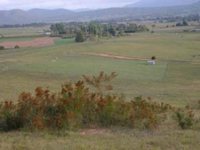 Araluen hobby block Picture