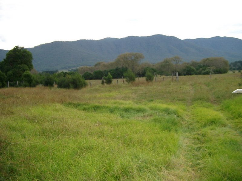 ARALUEN VALLEY COTTAGE Picture 2